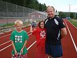Team Joona, Pirkko, Jari